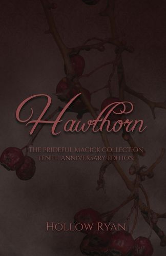 Cover image for Hawthorn