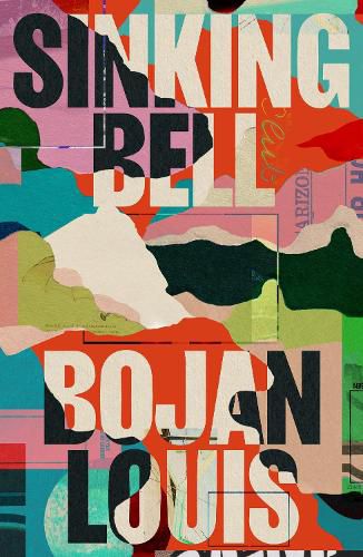 Cover image for Sinking Bell