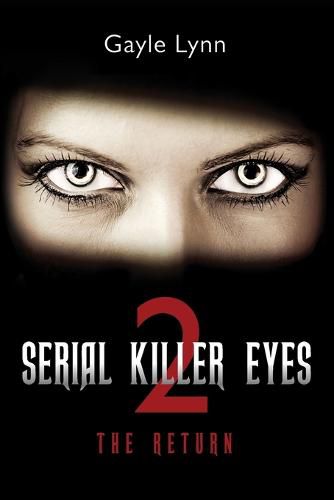 Cover image for Serial Killer Eyes 2, The Return