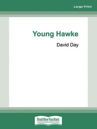 Cover image for Young Hawke