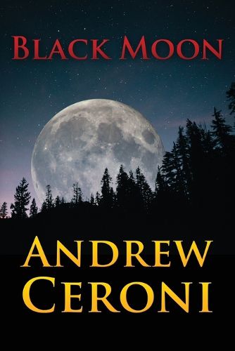 Cover image for Black Moon