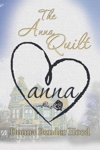 Cover image for The Anna Quilt