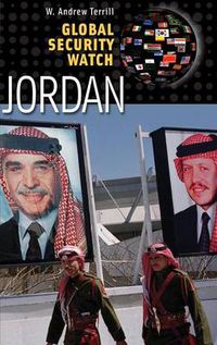 Cover image for Global Security Watch-Jordan