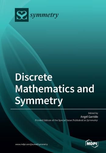 Cover image for Discrete Mathematics and Symmetry