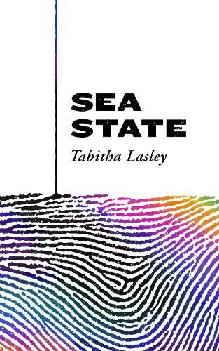 Cover image for Sea State