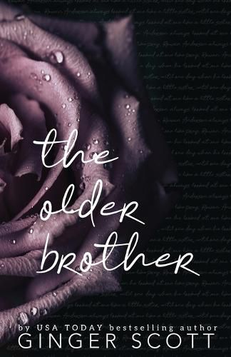 Cover image for The Older Brother - Special Edition