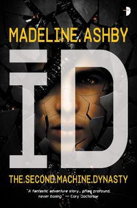 Cover image for iD: The Machine Dynasty, Book II