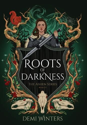 Cover image for Roots of Darkness