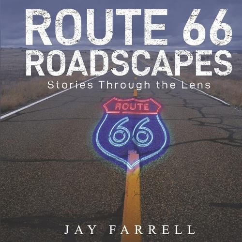 Cover image for Route 66 Roadscapes