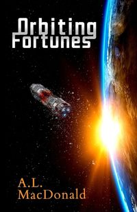 Cover image for Orbiting Fortunes