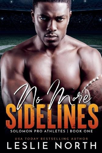 Cover image for No More Sidelines
