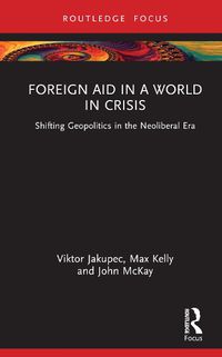 Cover image for Foreign Aid in a World in Crisis