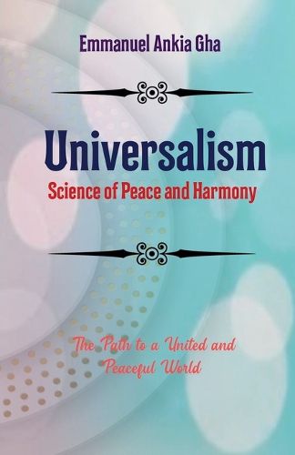 Cover image for Universalism