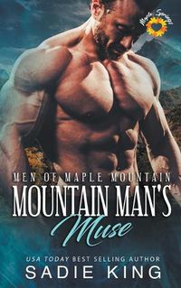 Cover image for Mountain Man's Muse