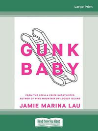 Cover image for Gunk Baby