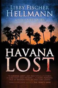 Cover image for Havana Lost