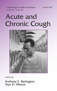 Cover image for Acute and Chronic Cough