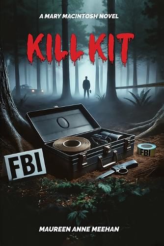 Cover image for Kill Kit