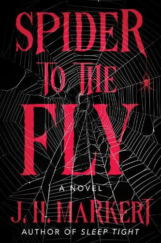 Cover image for Spider to the Fly