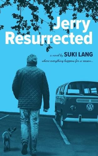 Cover image for Jerry Resurrected