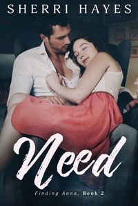 Cover image for Need