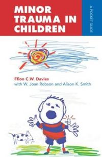 Cover image for Minor Trauma in Children