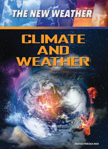 Cover image for Climate and Weather