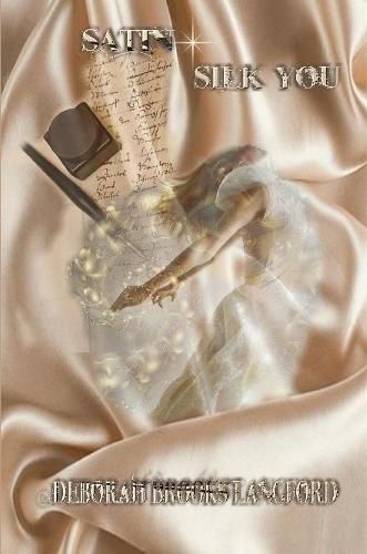 Cover image for SATIN SILK YOU