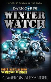 Cover image for Winter Watch