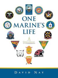 Cover image for One Marine's Life