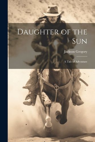 Daughter of the Sun