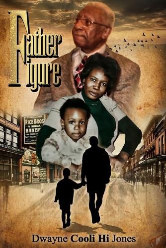 Cover image for Father Figure