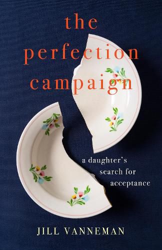 Cover image for The Perfection Campaign