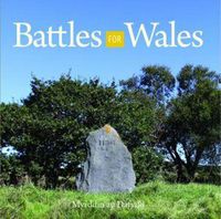 Cover image for Compact Wales: Battles for Wales