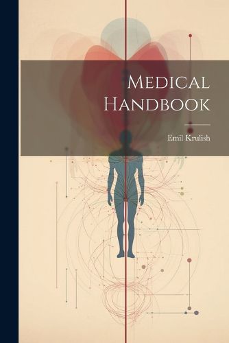 Cover image for Medical Handbook