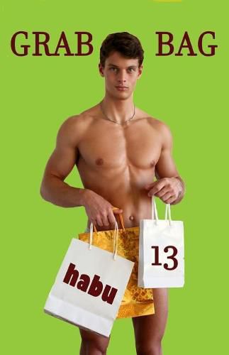 Cover image for Grab Bag 13