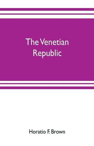 The Venetian republic