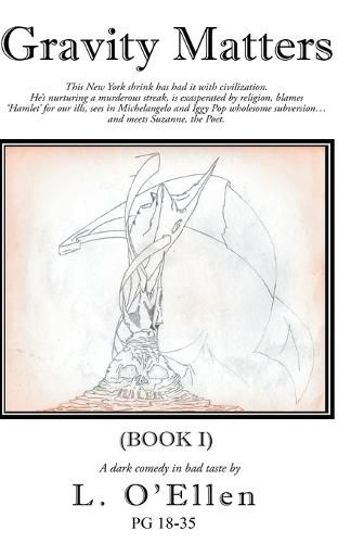 Cover image for Gravity Matters