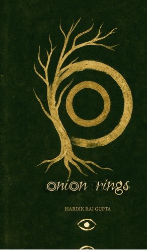 Cover image for Onion Rings