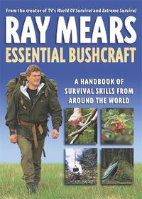 Cover image for Essential Bushcraft