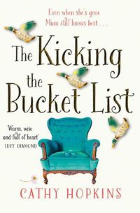 Cover image for The Kicking the Bucket List