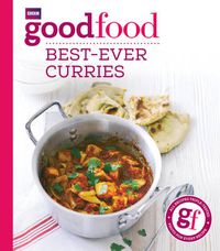 Cover image for Good Food: Best-ever curries