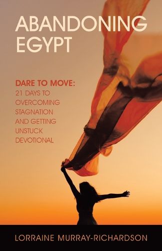 Cover image for Abandoning Egypt