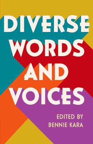 Cover image for Rollercoasters: Diverse Words and Voices