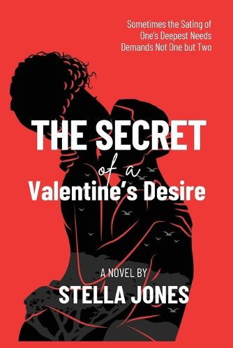 Cover image for A Valentine's Desire