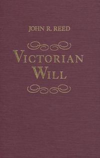 Cover image for Victorian Will
