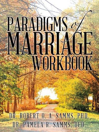 Cover image for Paradigms of Marriage Workbook