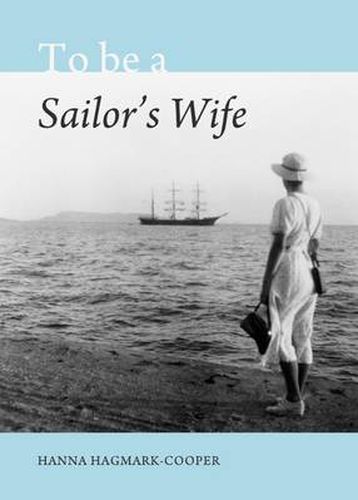 Cover image for To be a Sailor's Wife