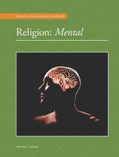 Cover image for Religion: Mental Religion