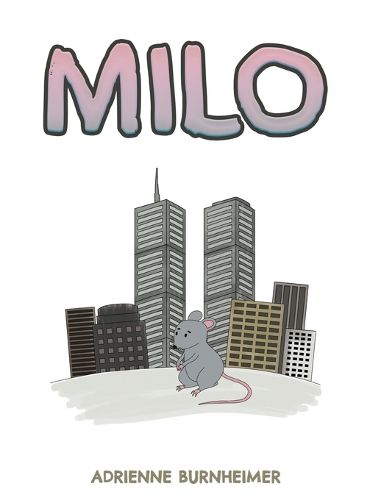 Cover image for Milo